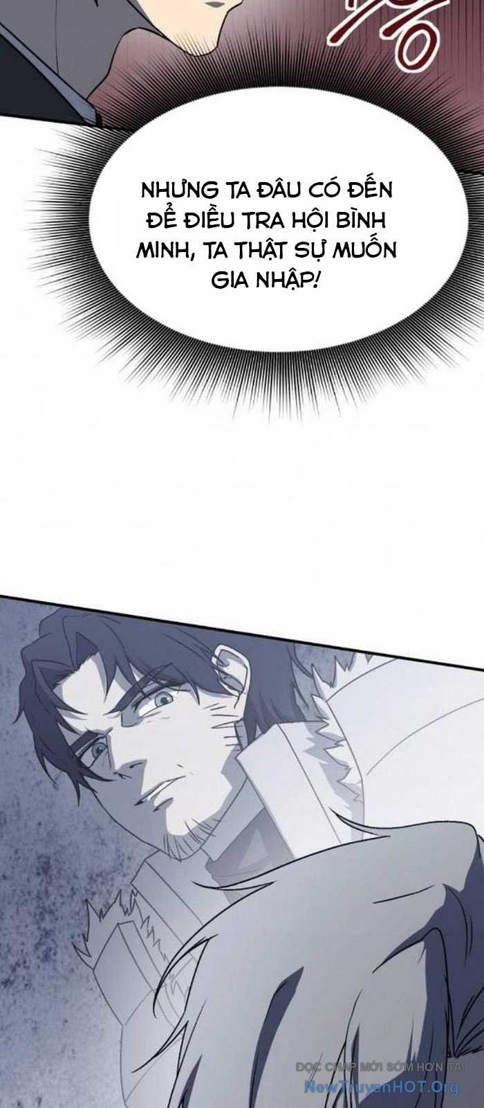 Phản Diện Tối Thượng Với Đôi Mắt Cáo - Chapter 24 - Page 31