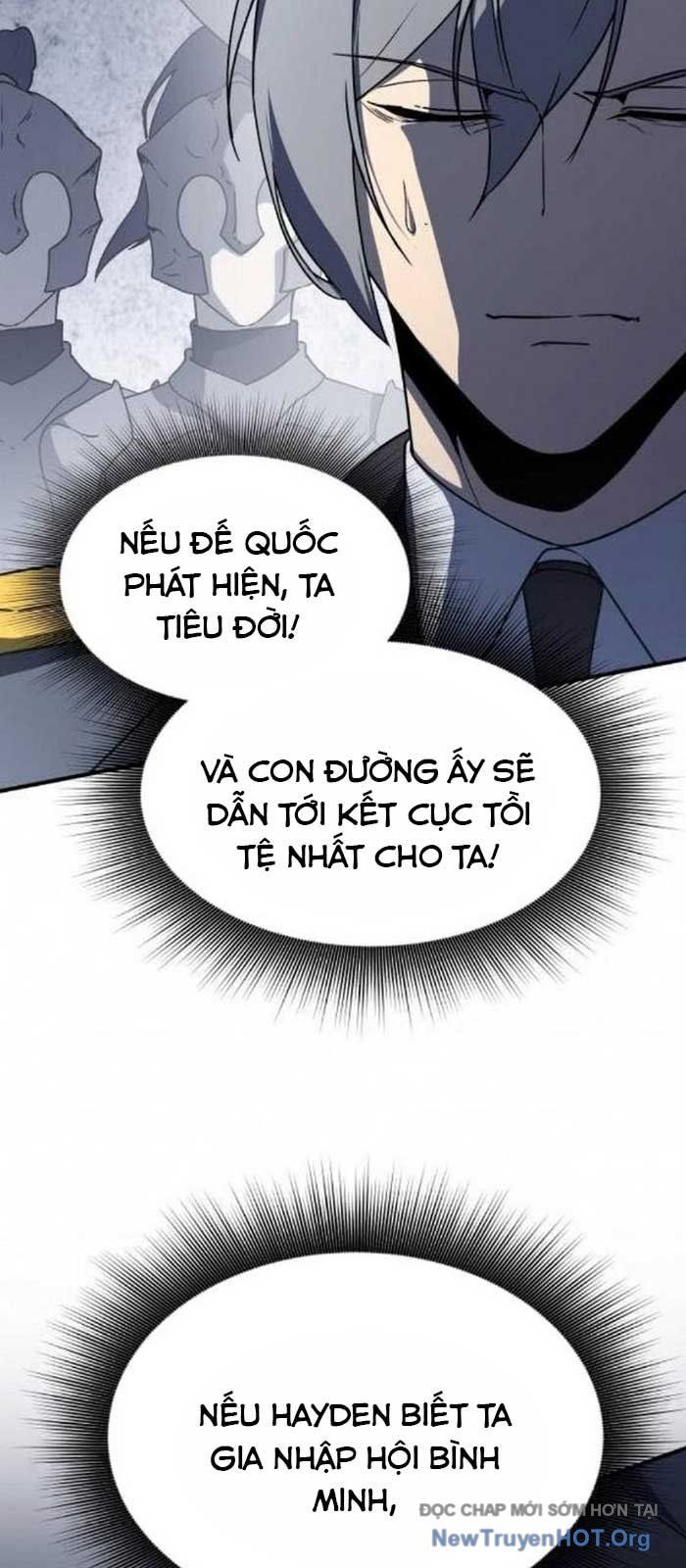 Phản Diện Tối Thượng Với Đôi Mắt Cáo - Chapter 24 - Page 32