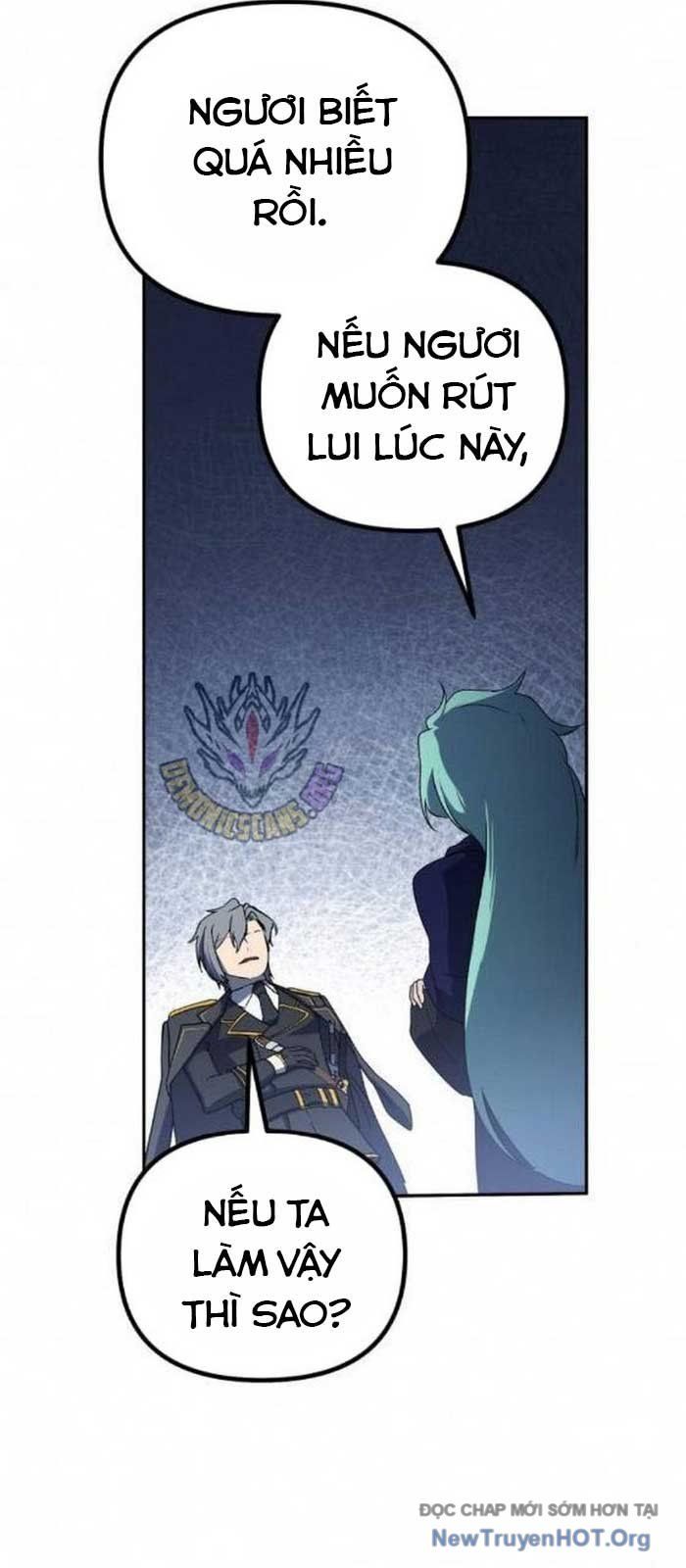 Phản Diện Tối Thượng Với Đôi Mắt Cáo - Chapter 24 - Page 37