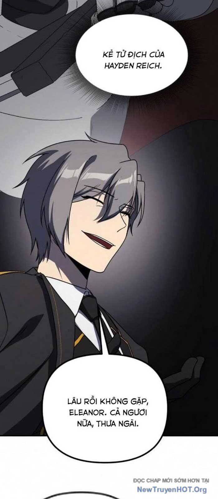 Phản Diện Tối Thượng Với Đôi Mắt Cáo - Chapter 24 - Page 7