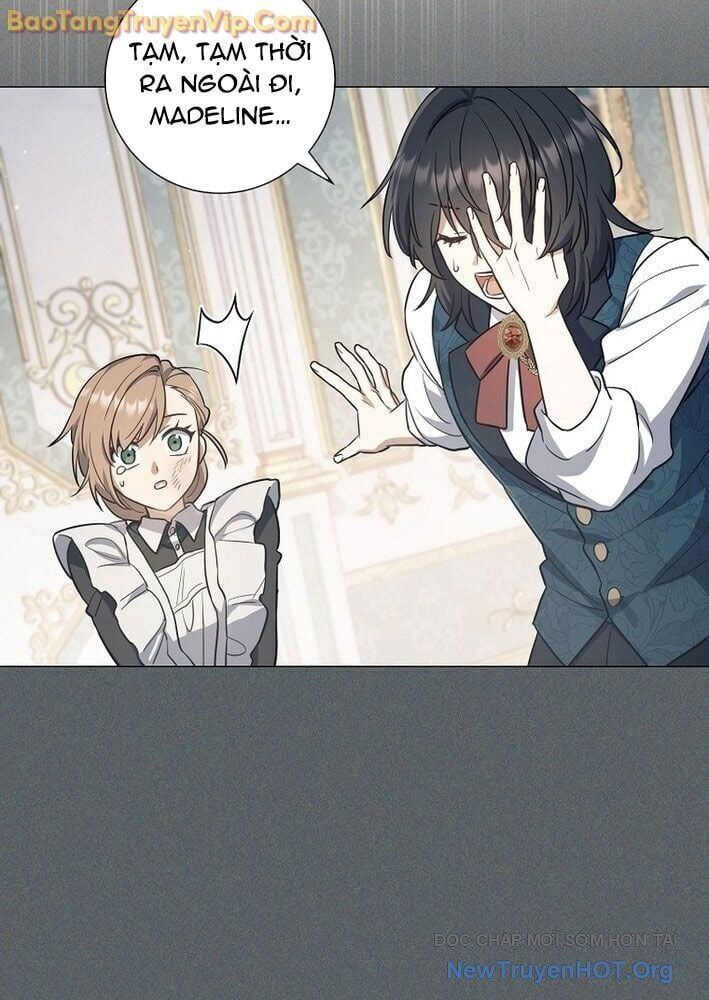 Ma Pháp Quân Chủ - Chapter 1 - Page 110