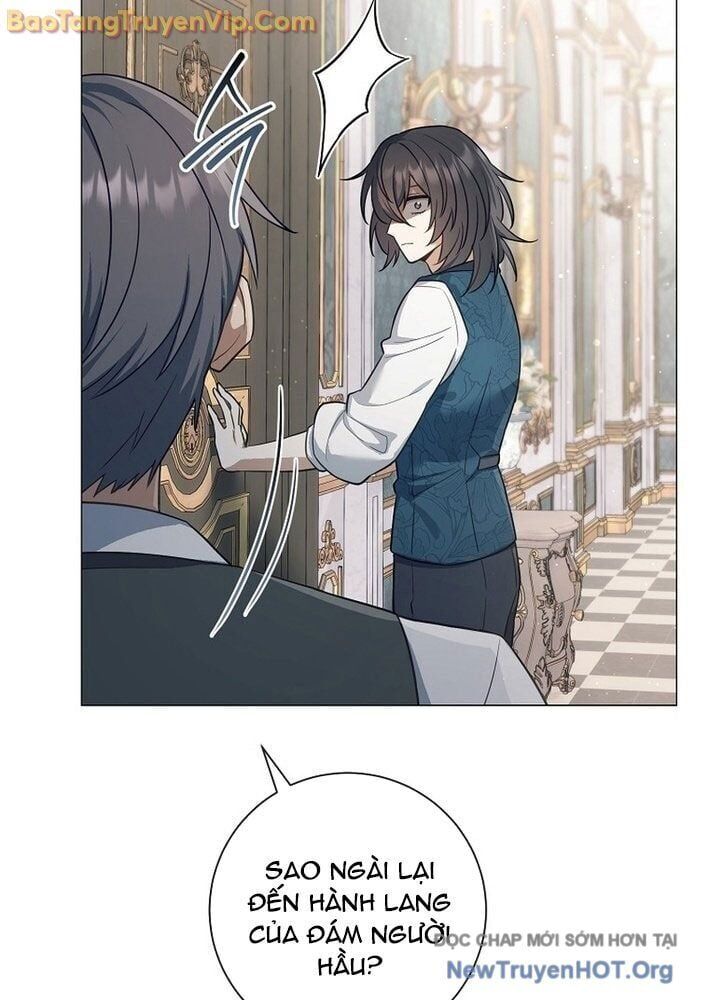 Ma Pháp Quân Chủ - Chapter 1 - Page 131