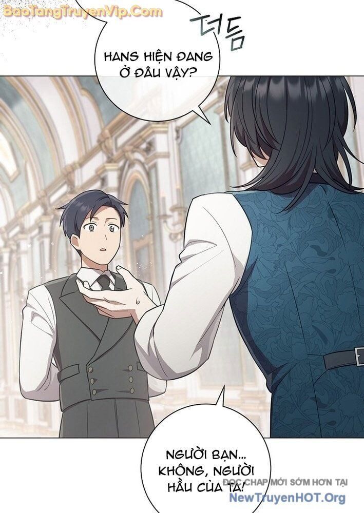 Ma Pháp Quân Chủ - Chapter 1 - Page 137