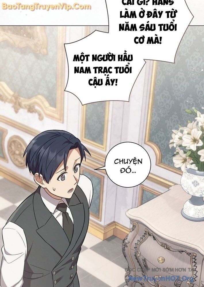 Ma Pháp Quân Chủ - Chapter 1 - Page 141