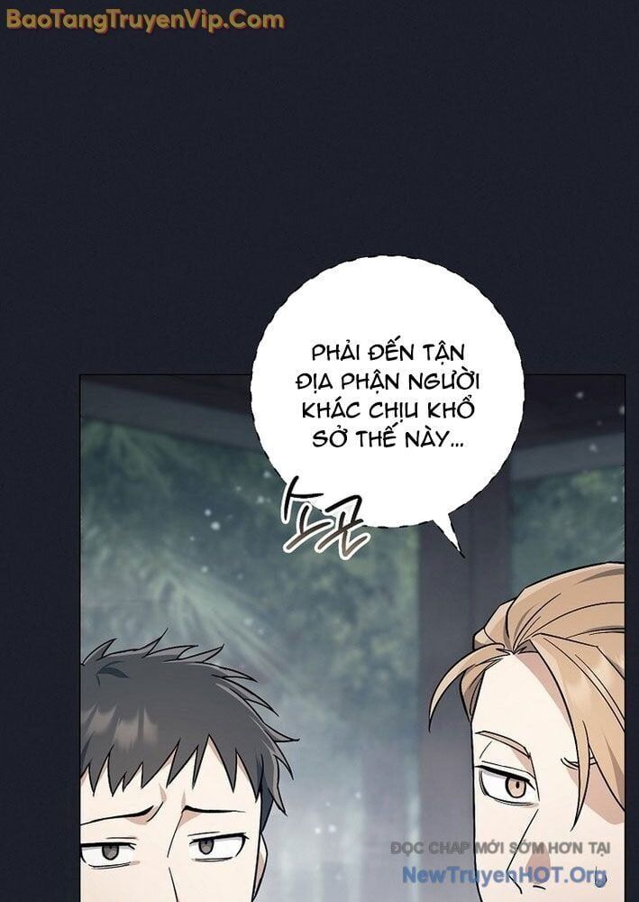 Ma Pháp Quân Chủ - Chapter 1 - Page 15