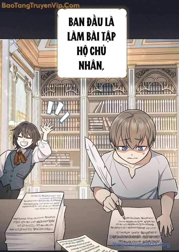 Ma Pháp Quân Chủ - Chapter 1 - Page 25