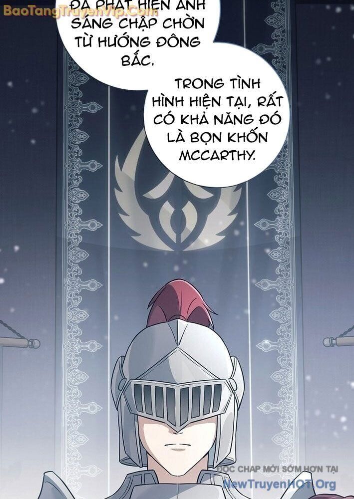 Ma Pháp Quân Chủ - Chapter 1 - Page 8