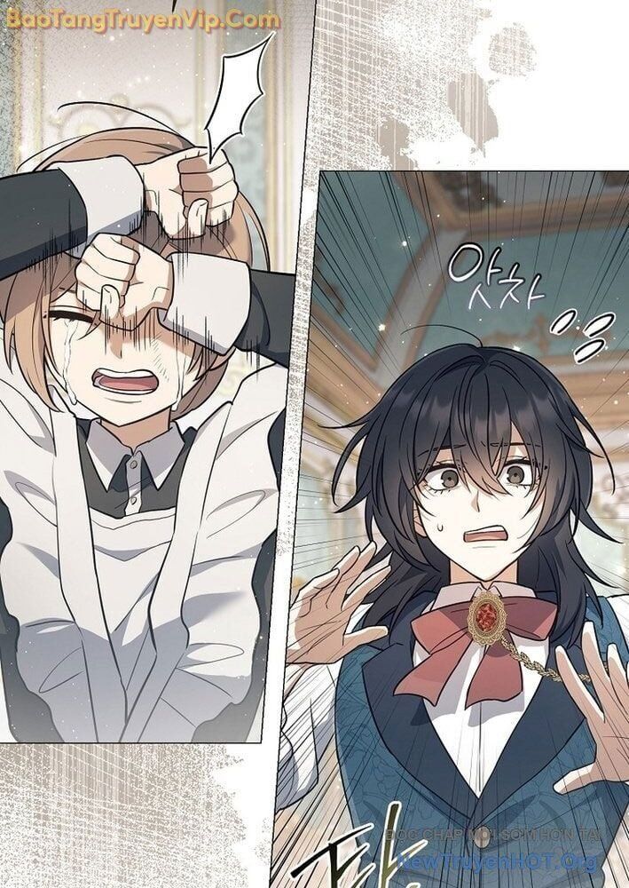 Ma Pháp Quân Chủ - Chapter 1 - Page 90