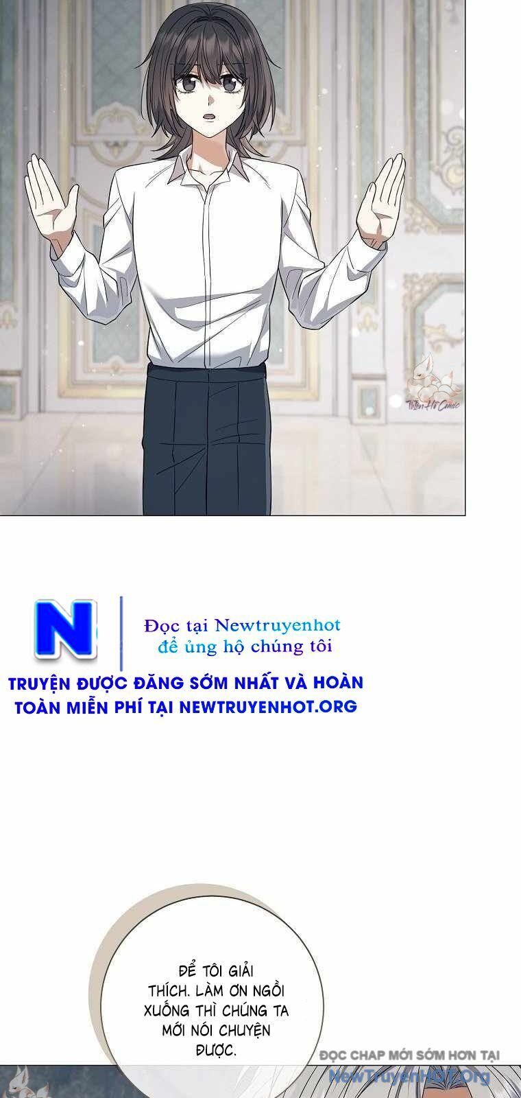 Ma Pháp Quân Chủ - Chapter 10 - Page 11