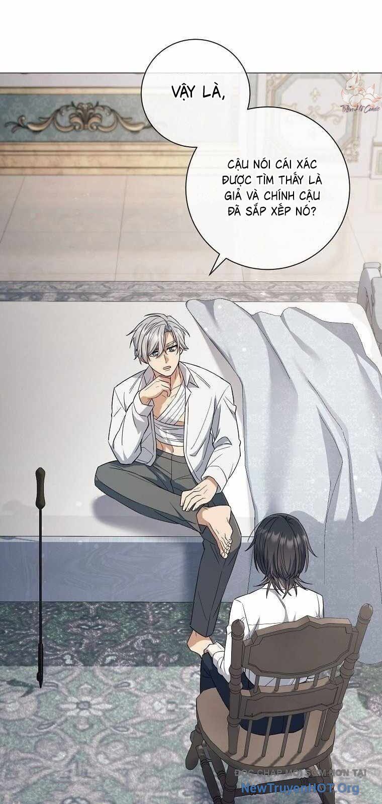 Ma Pháp Quân Chủ - Chapter 10 - Page 16
