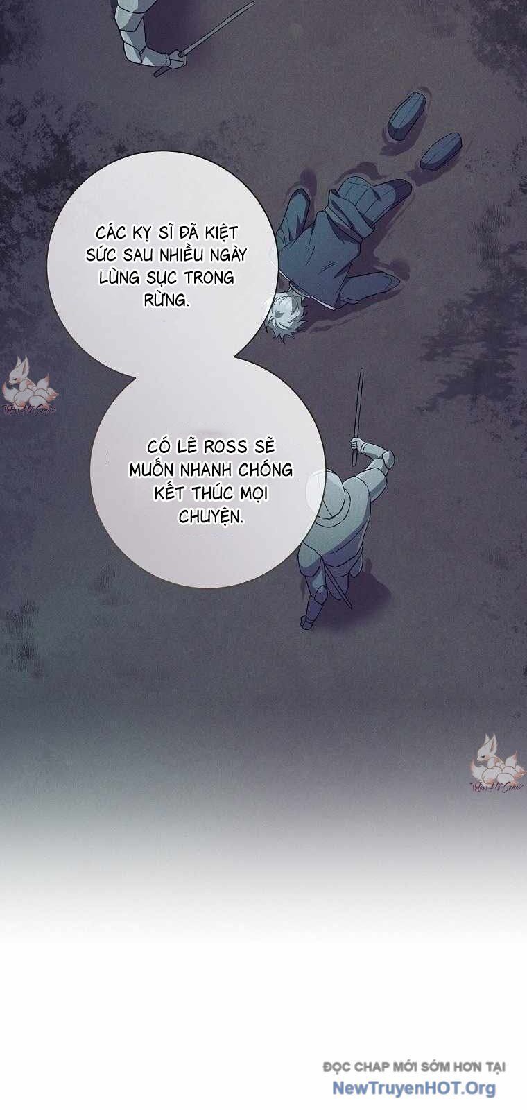 Ma Pháp Quân Chủ - Chapter 10 - Page 21