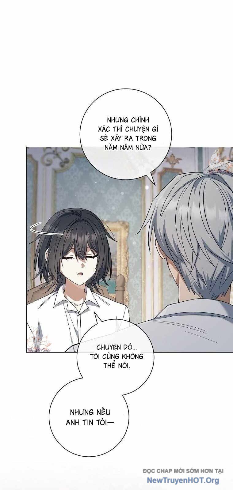 Ma Pháp Quân Chủ - Chapter 10 - Page 24