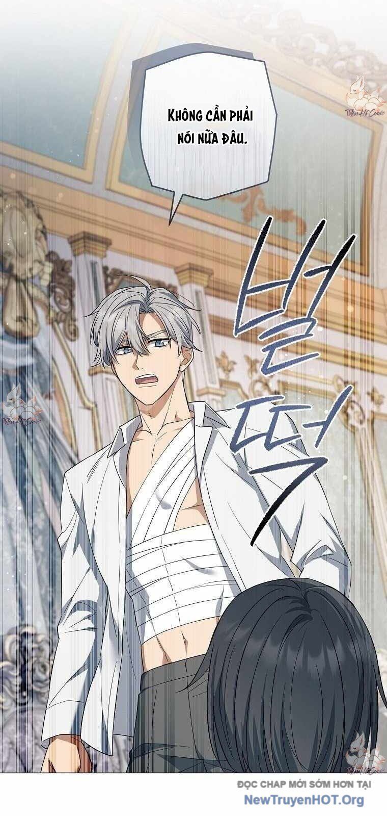Ma Pháp Quân Chủ - Chapter 10 - Page 25