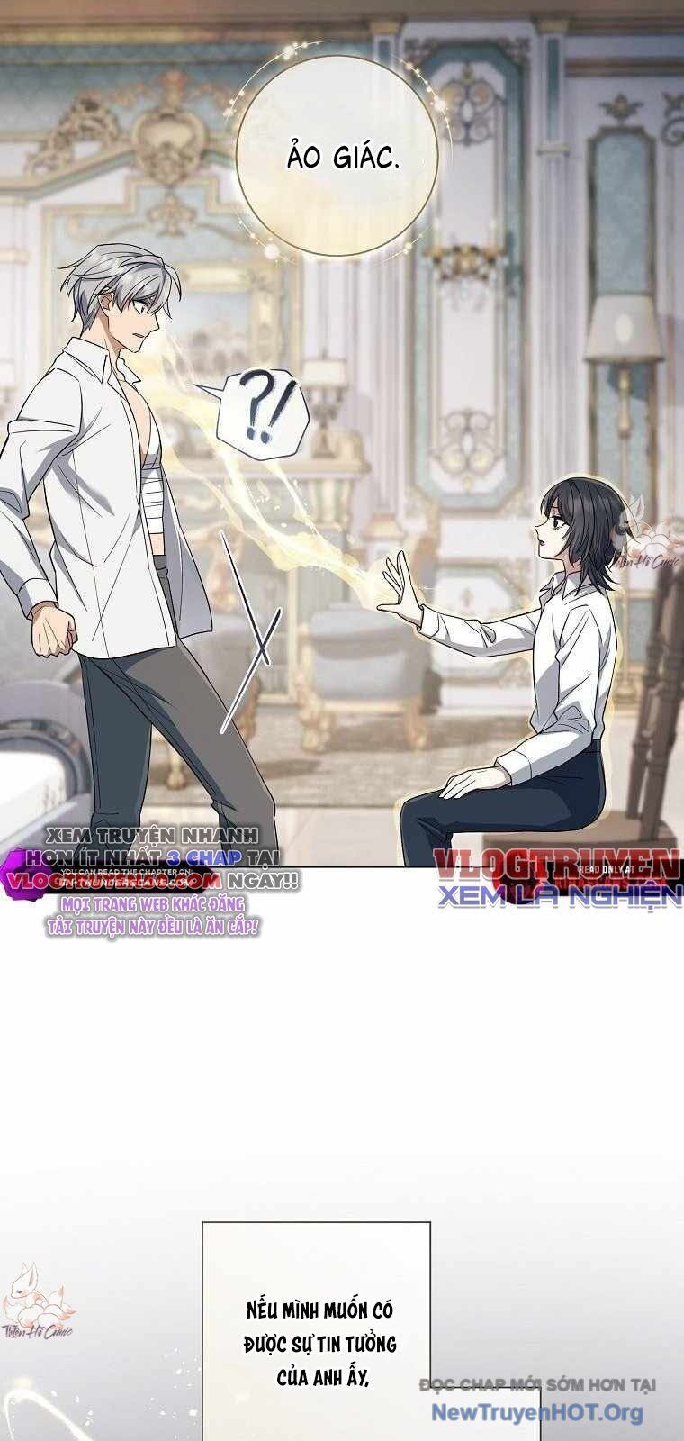 Ma Pháp Quân Chủ - Chapter 10 - Page 28