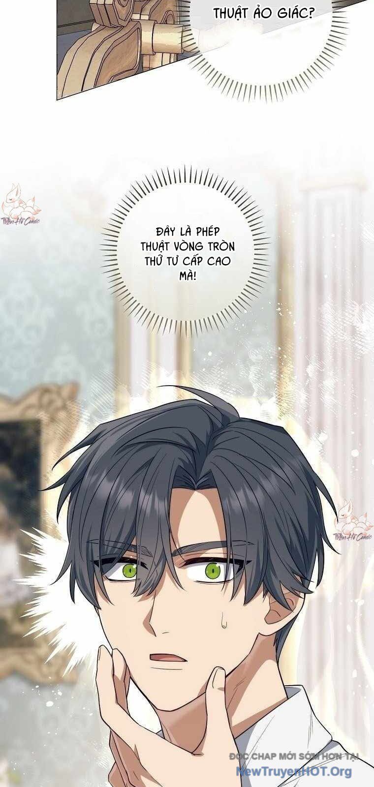 Ma Pháp Quân Chủ - Chapter 10 - Page 32