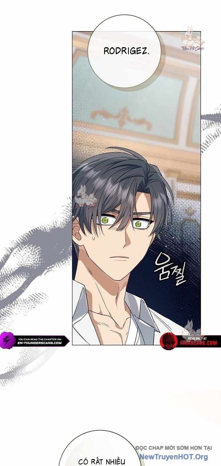 Ma Pháp Quân Chủ - Chapter 10 - Page 35