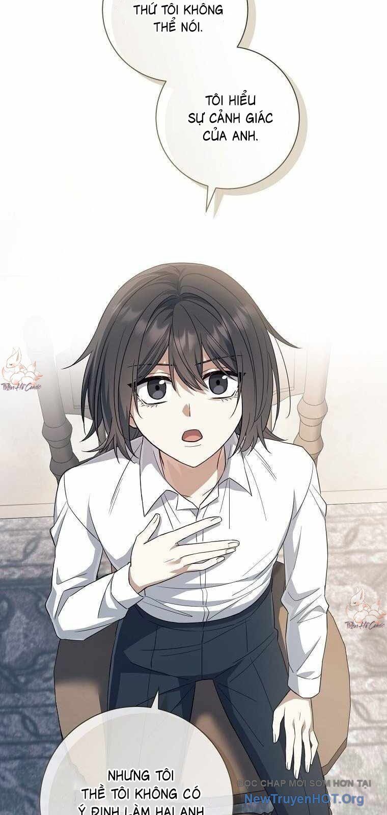 Ma Pháp Quân Chủ - Chapter 10 - Page 36