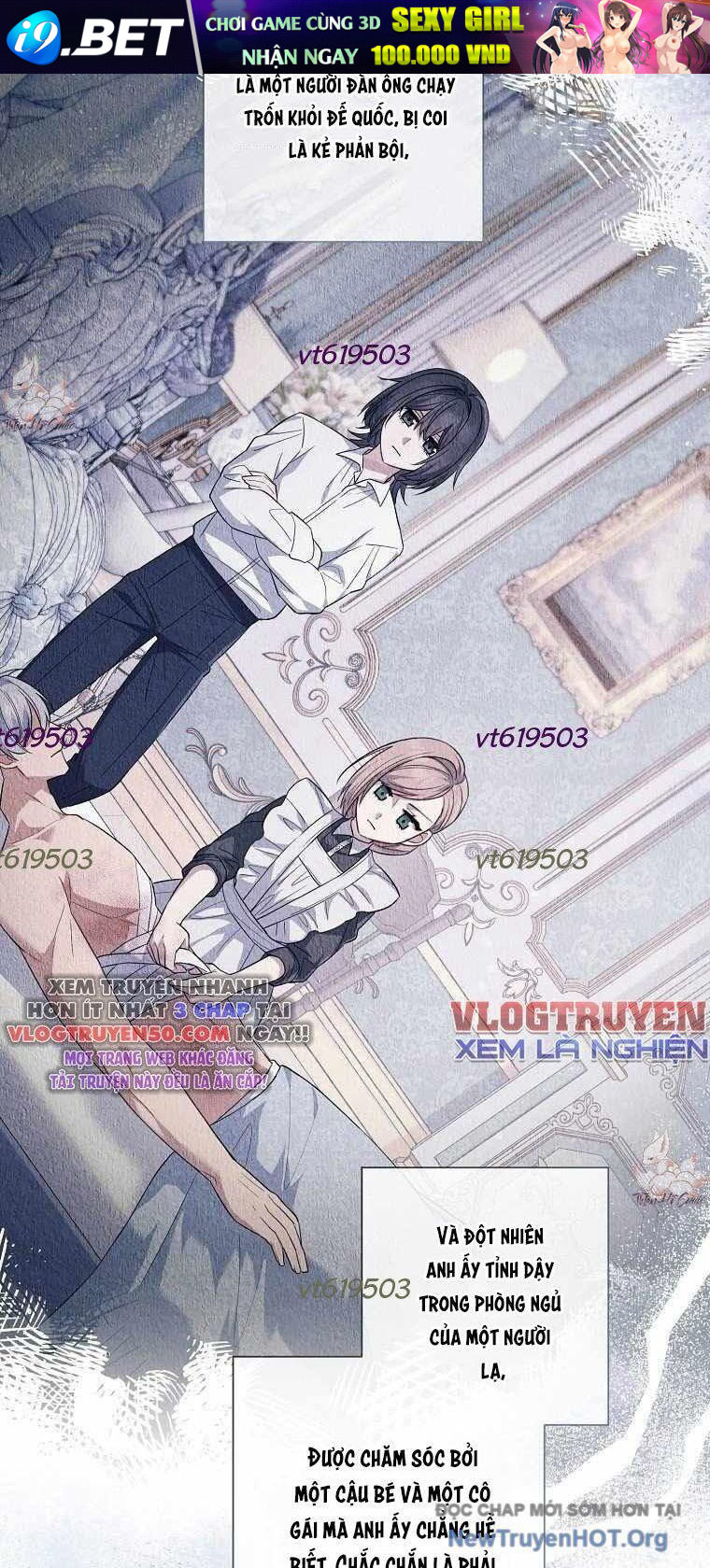 Ma Pháp Quân Chủ - Chapter 10 - Page 4