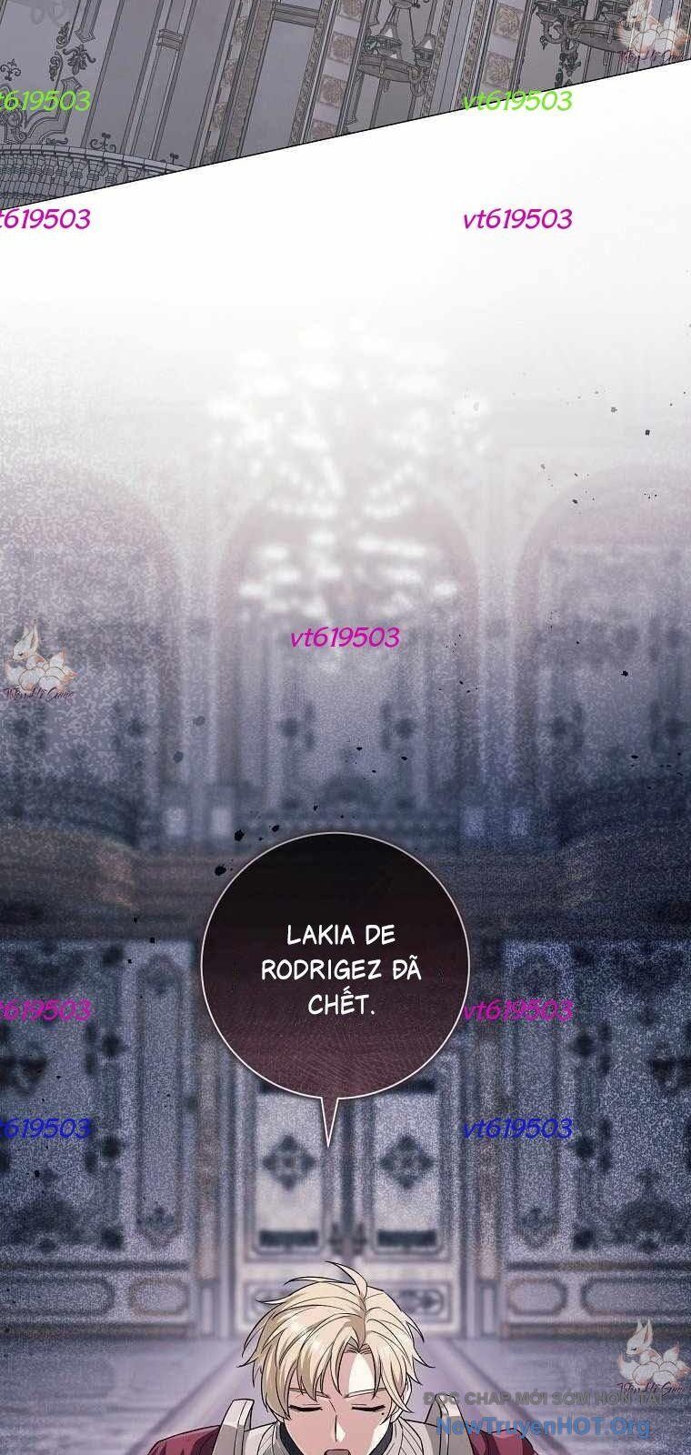 Ma Pháp Quân Chủ - Chapter 10 - Page 45