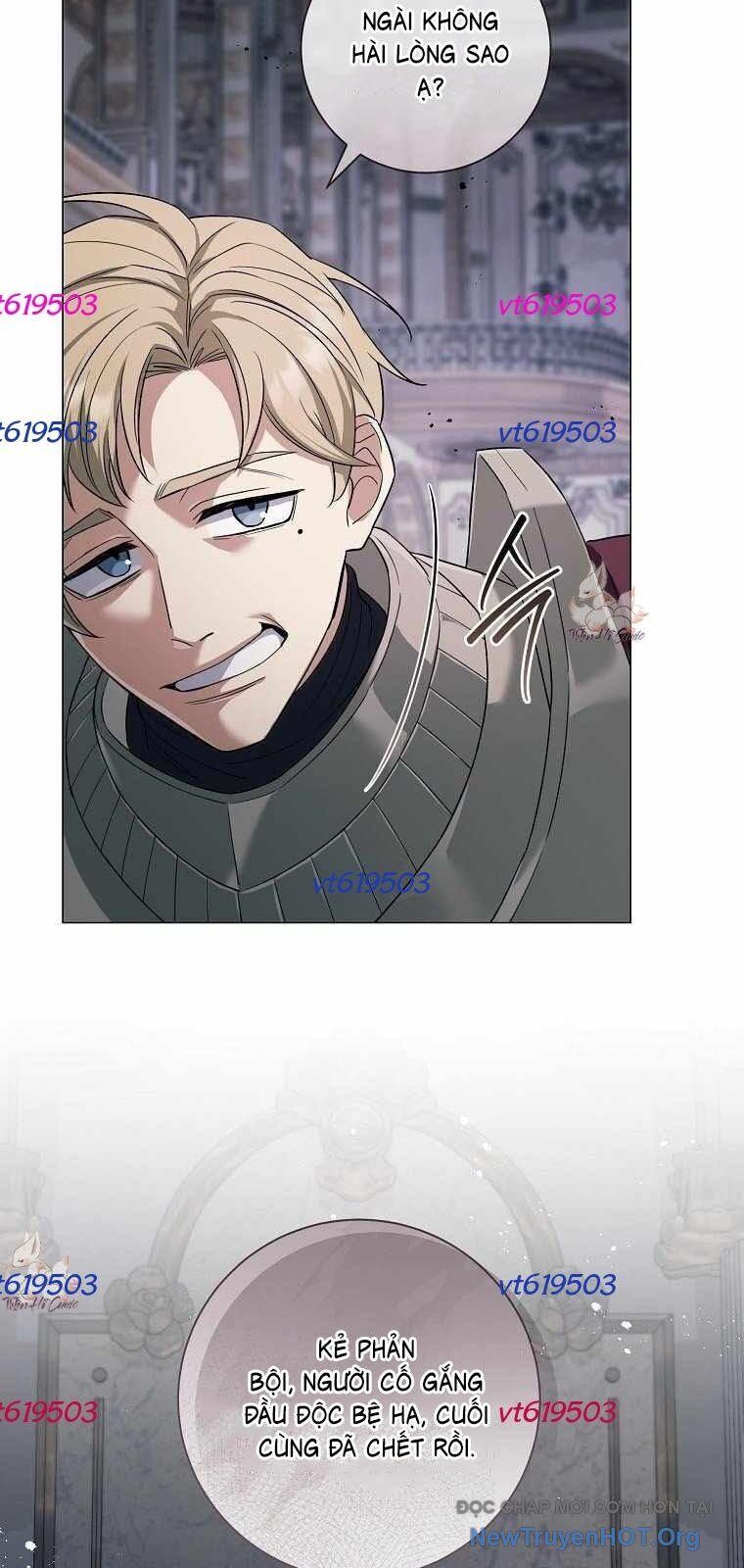 Ma Pháp Quân Chủ - Chapter 10 - Page 48
