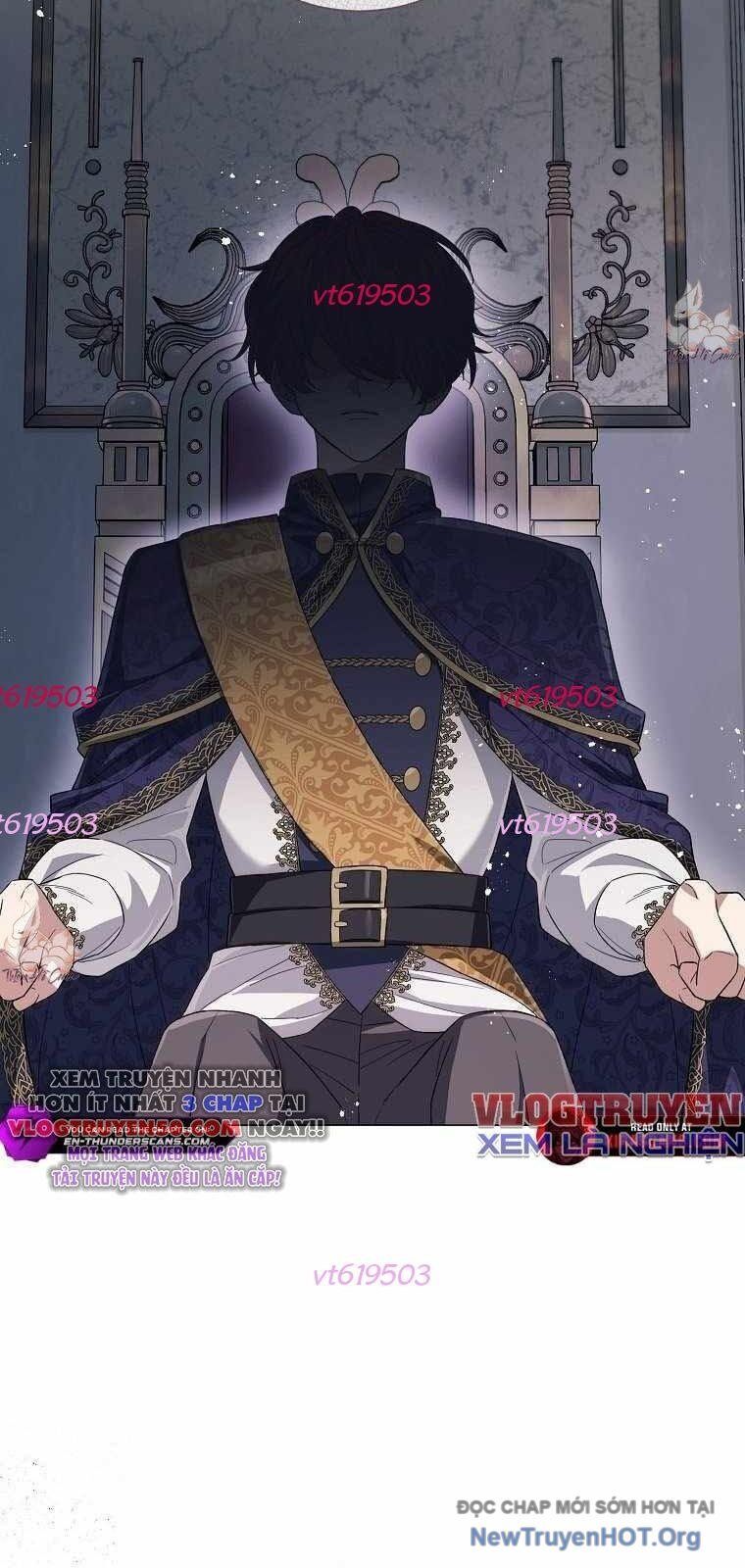 Ma Pháp Quân Chủ - Chapter 10 - Page 49