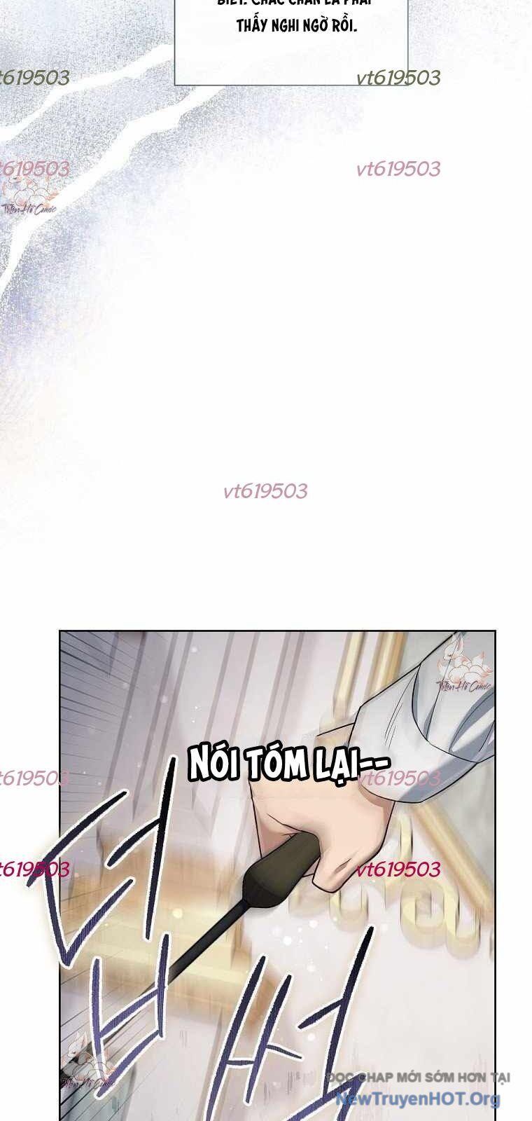 Ma Pháp Quân Chủ - Chapter 10 - Page 5