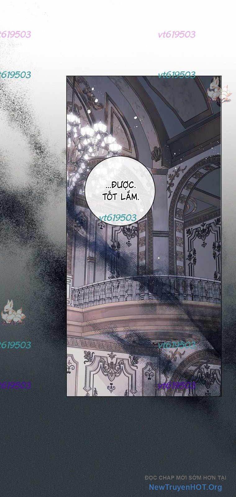 Ma Pháp Quân Chủ - Chapter 10 - Page 50