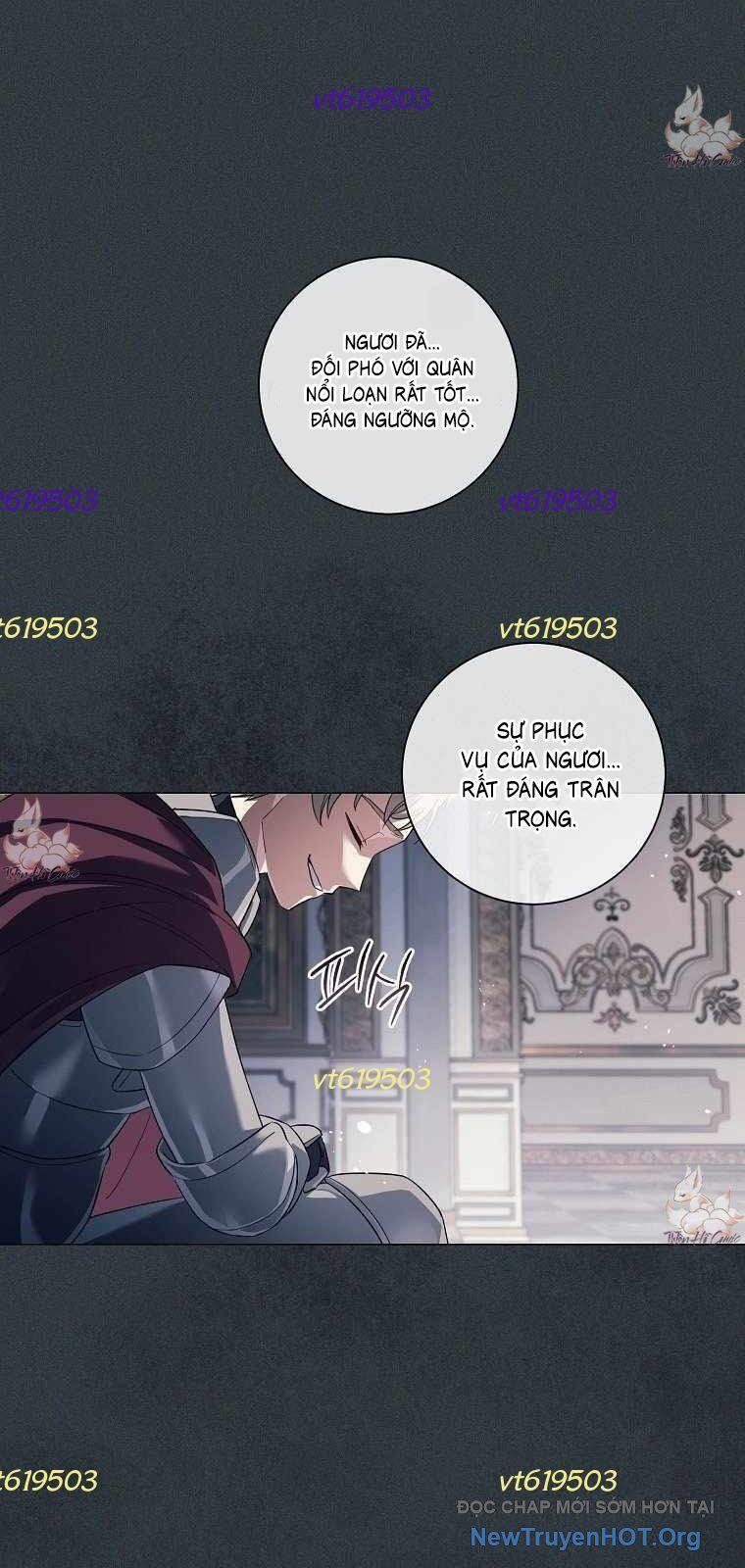 Ma Pháp Quân Chủ - Chapter 10 - Page 51