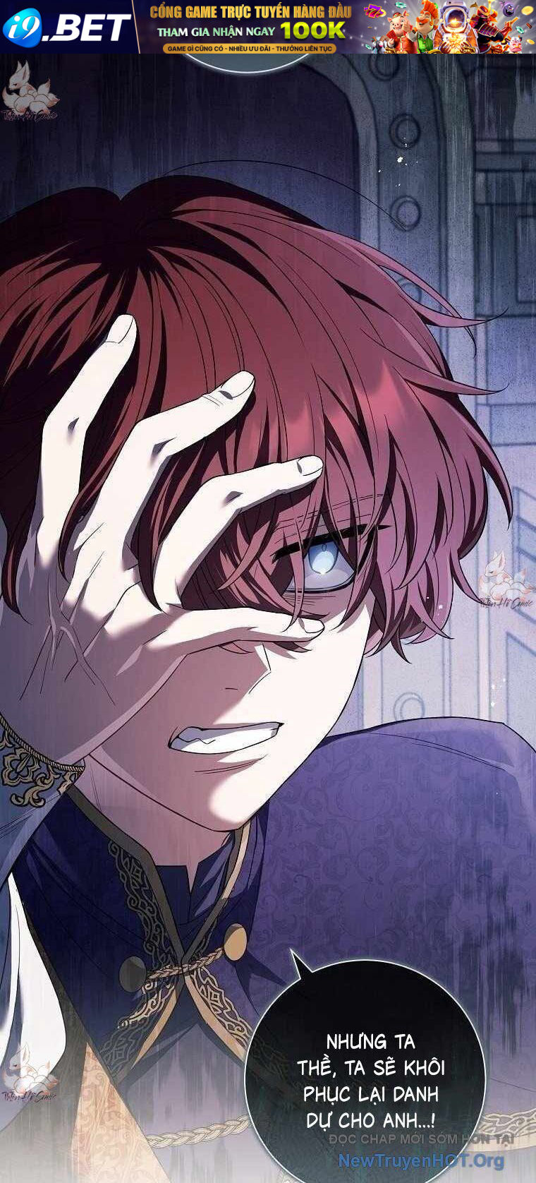 Ma Pháp Quân Chủ - Chapter 10 - Page 57