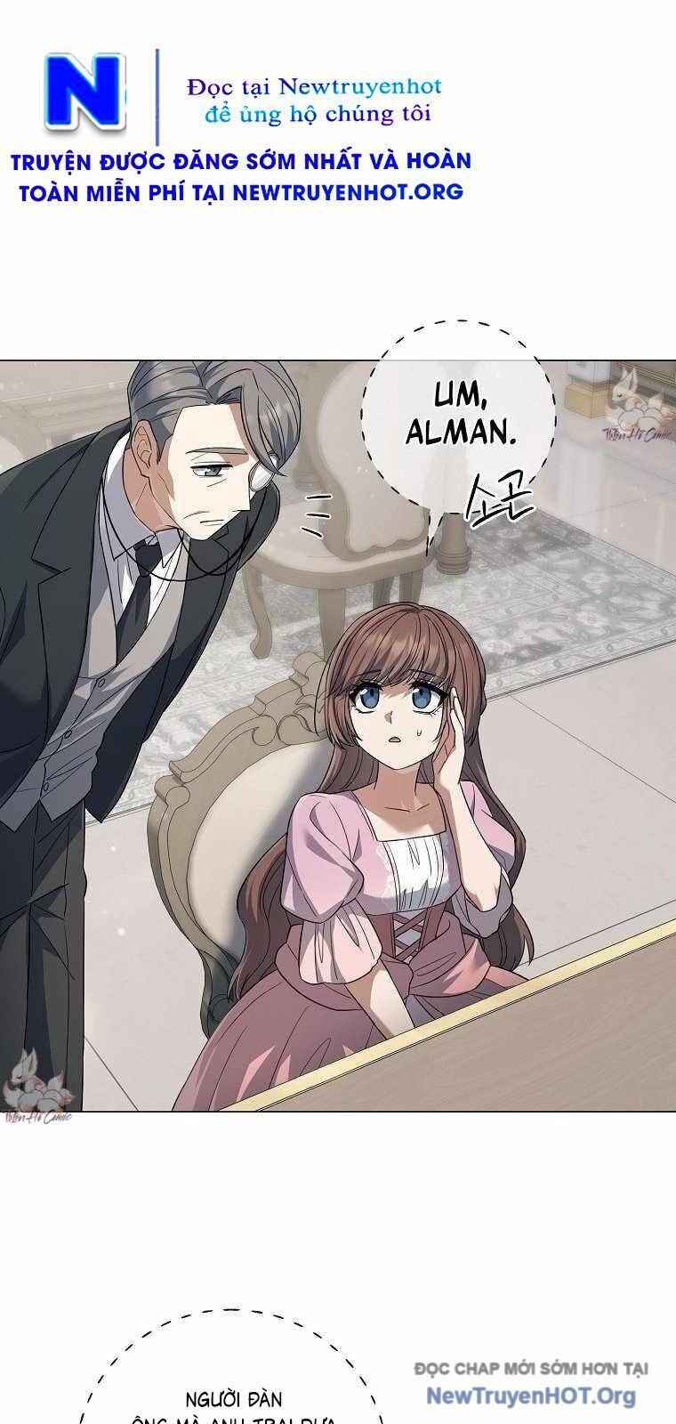 Ma Pháp Quân Chủ - Chapter 10 - Page 61