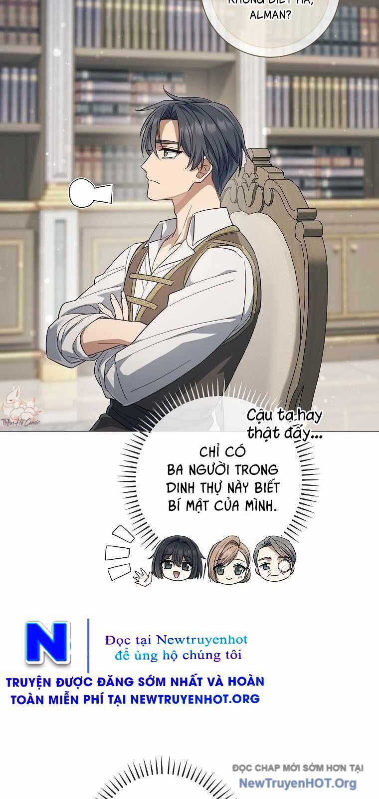 Ma Pháp Quân Chủ - Chapter 10 - Page 67