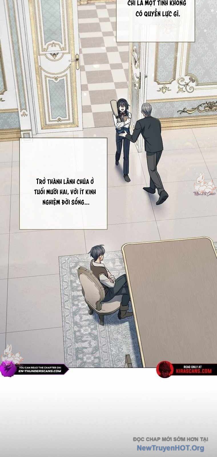 Ma Pháp Quân Chủ - Chapter 10 - Page 71