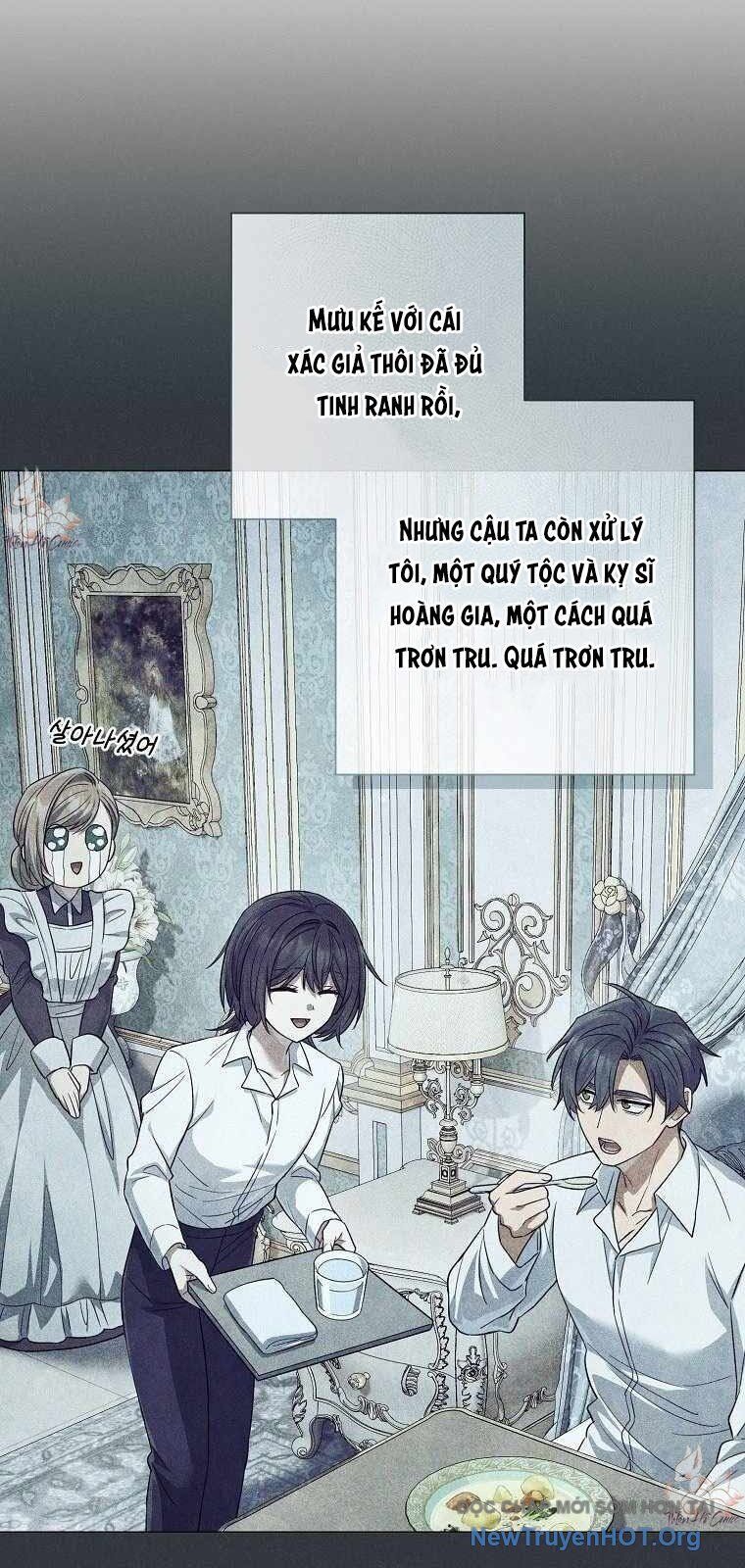 Ma Pháp Quân Chủ - Chapter 10 - Page 72