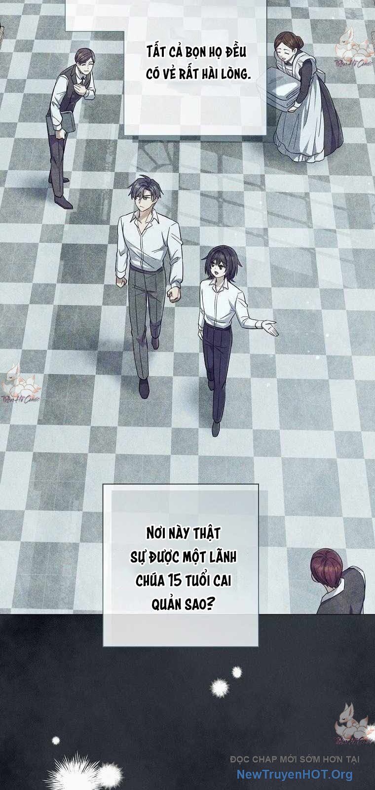 Ma Pháp Quân Chủ - Chapter 10 - Page 75