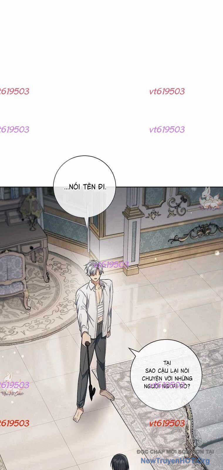 Ma Pháp Quân Chủ - Chapter 10 - Page 8