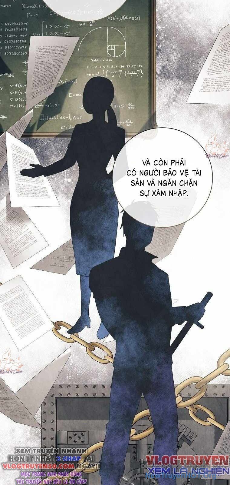 Ma Pháp Quân Chủ - Chapter 10 - Page 84