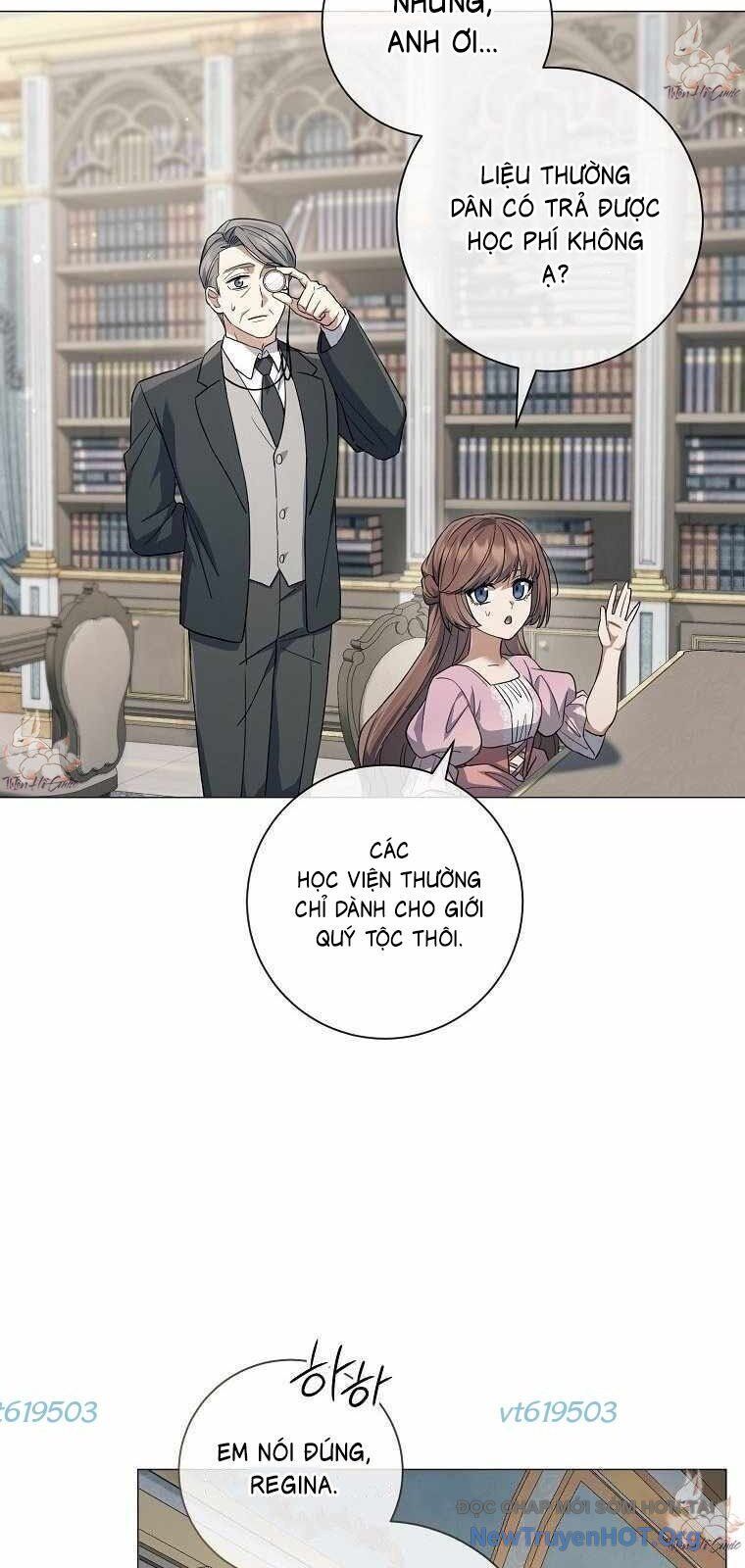 Ma Pháp Quân Chủ - Chapter 10 - Page 88