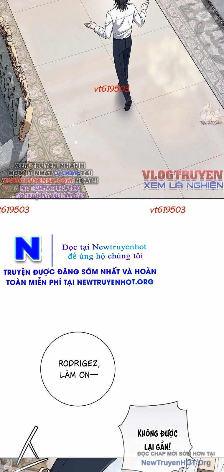 Ma Pháp Quân Chủ - Chapter 10 - Page 9