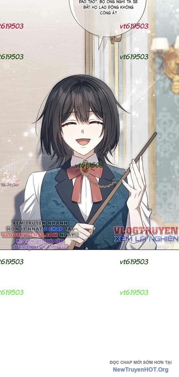 Ma Pháp Quân Chủ - Chapter 10 - Page 90