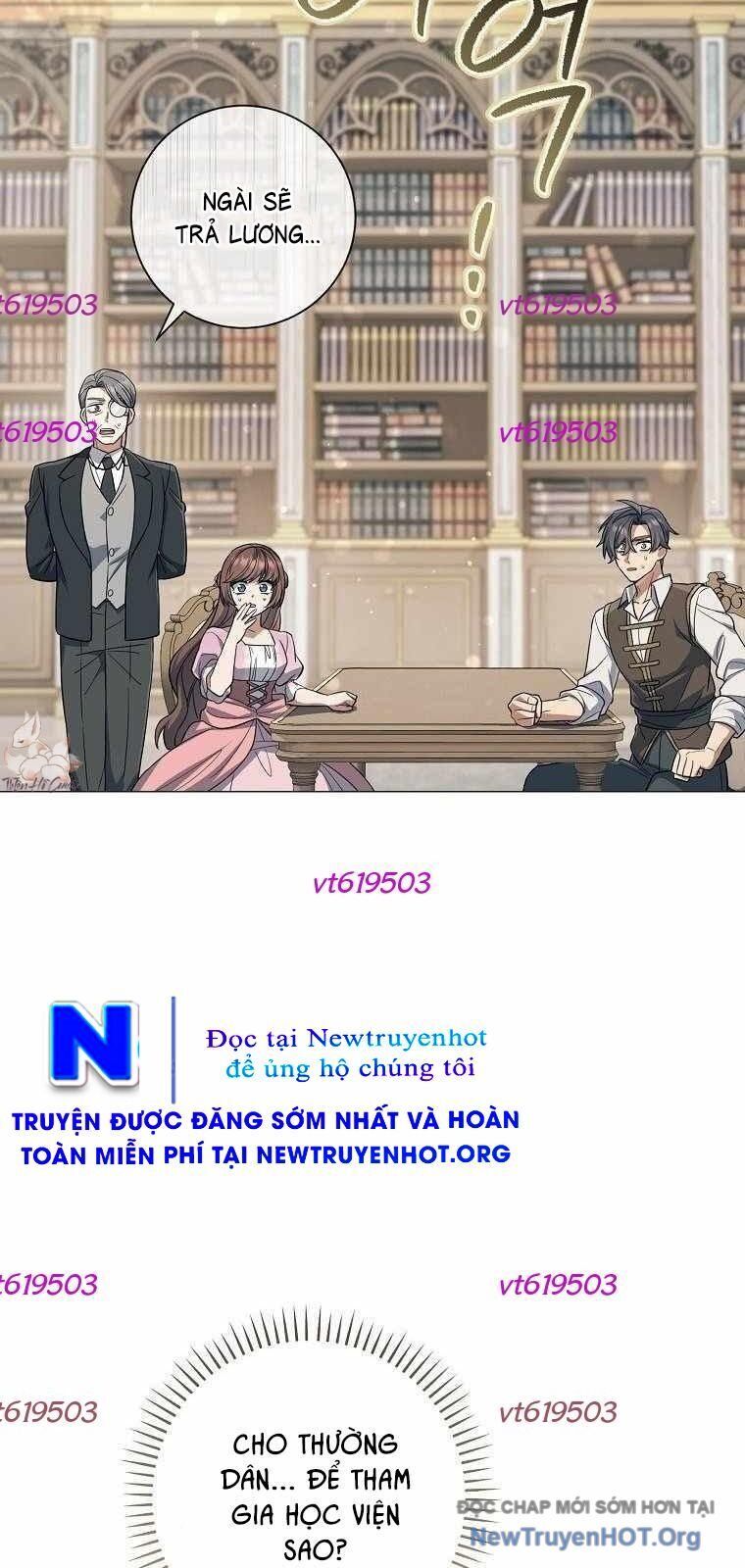 Ma Pháp Quân Chủ - Chapter 10 - Page 93