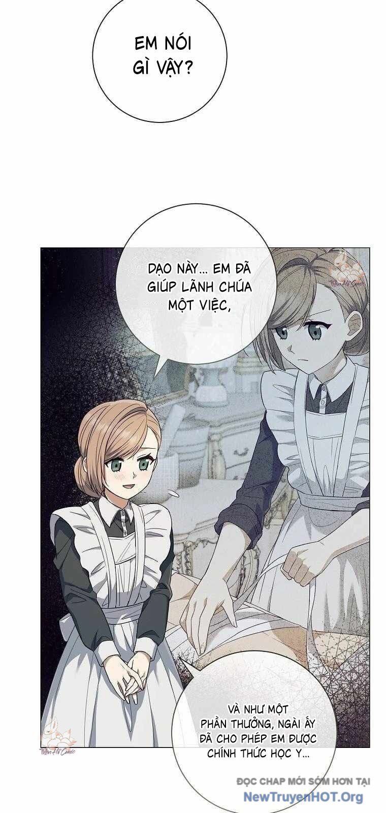 Ma Pháp Quân Chủ - Chapter 11 - Page 12