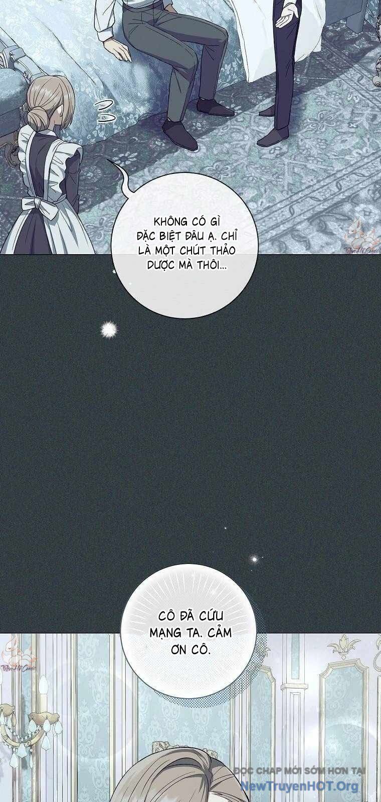 Ma Pháp Quân Chủ - Chapter 11 - Page 15