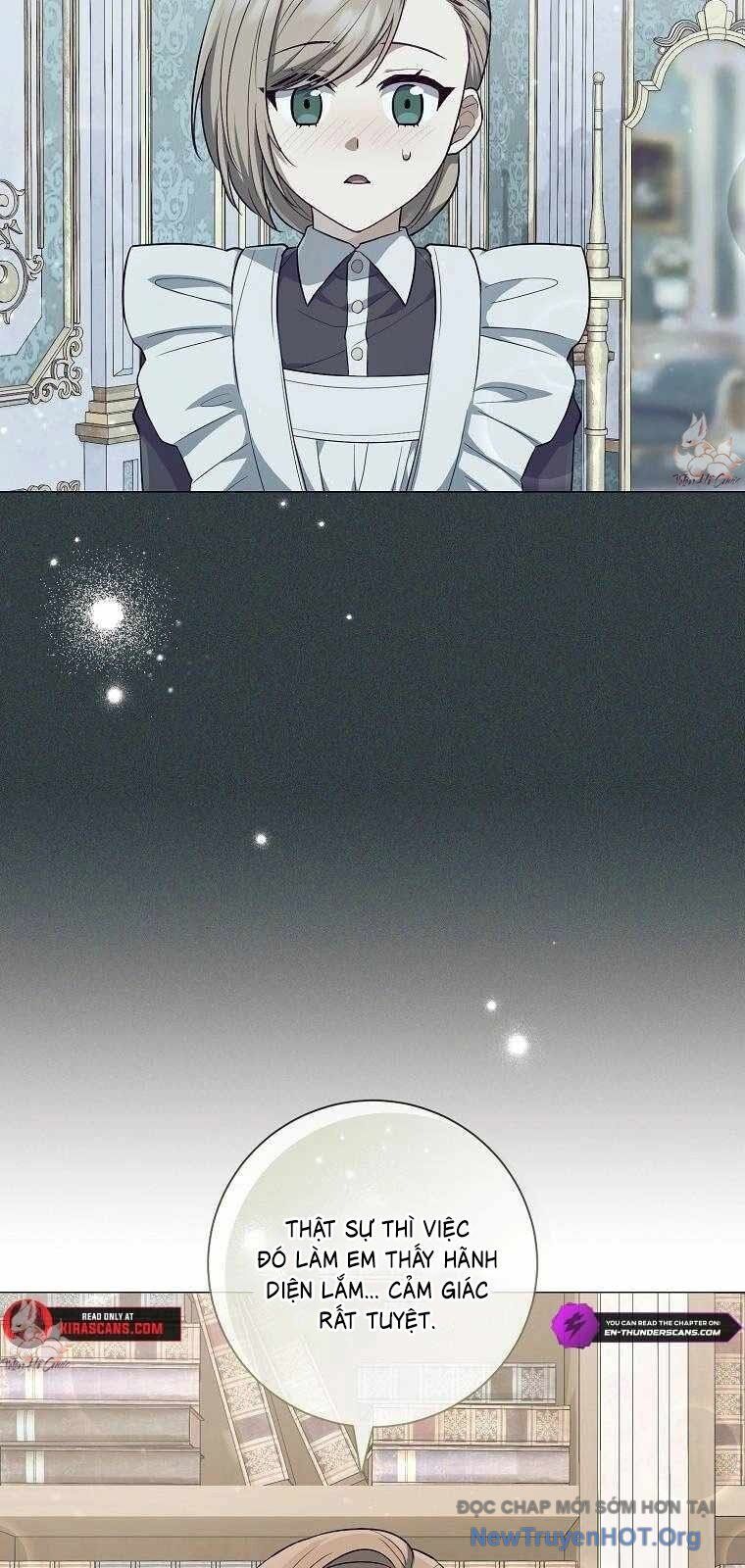 Ma Pháp Quân Chủ - Chapter 11 - Page 16