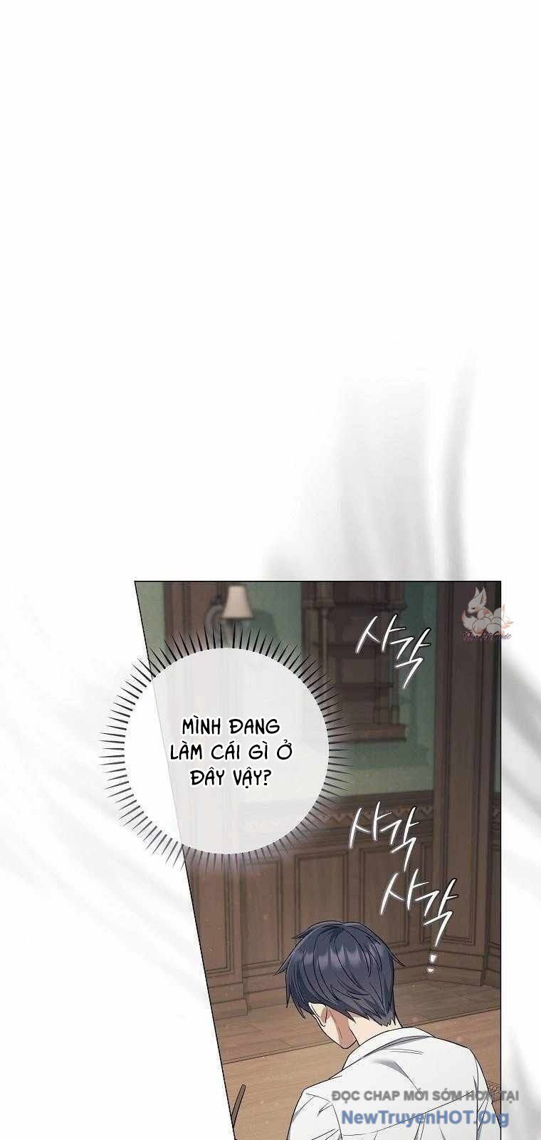 Ma Pháp Quân Chủ - Chapter 11 - Page 25