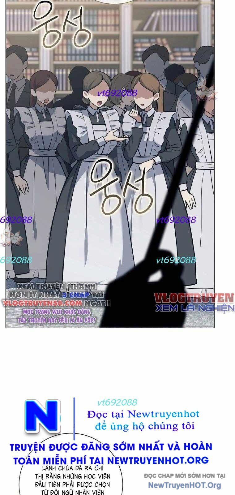 Ma Pháp Quân Chủ - Chapter 11 - Page 3