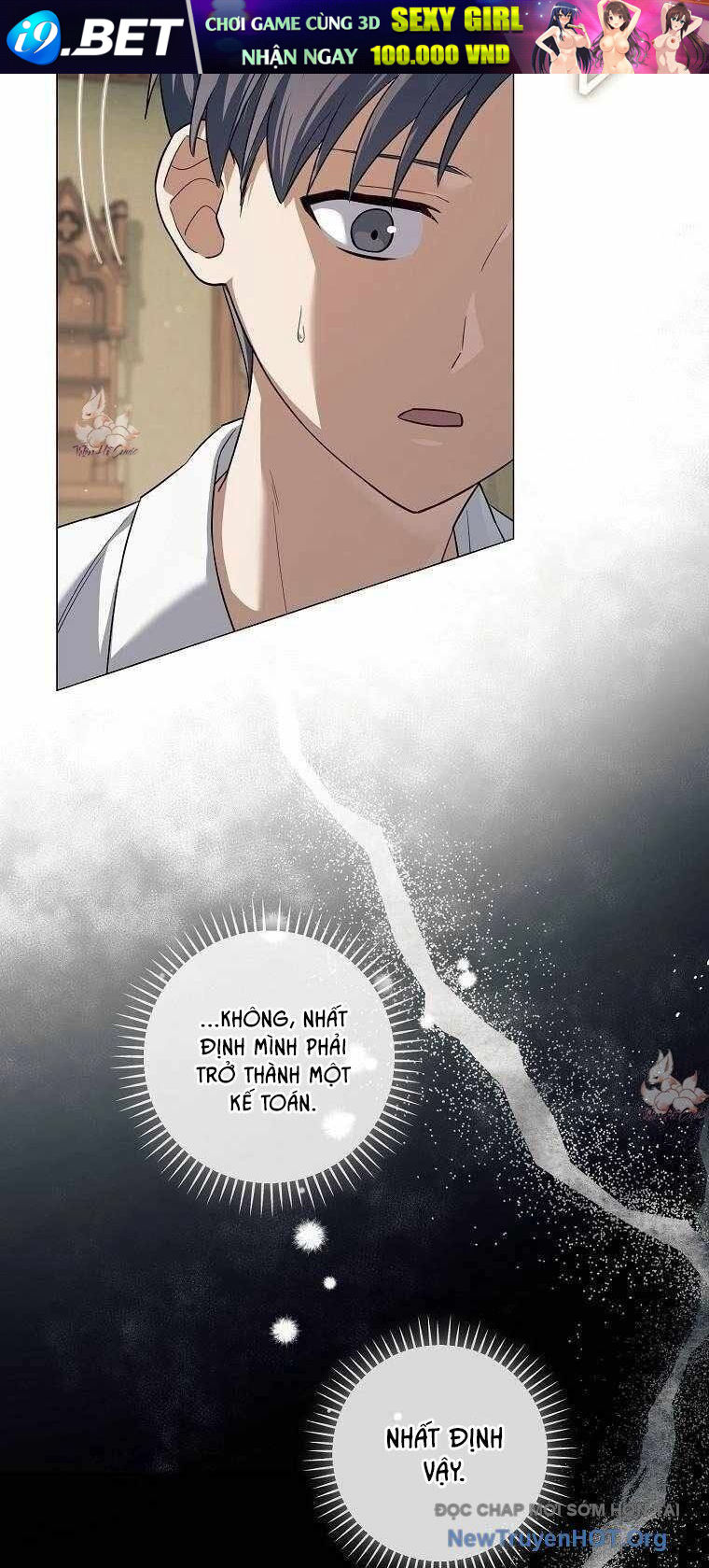 Ma Pháp Quân Chủ - Chapter 11 - Page 34