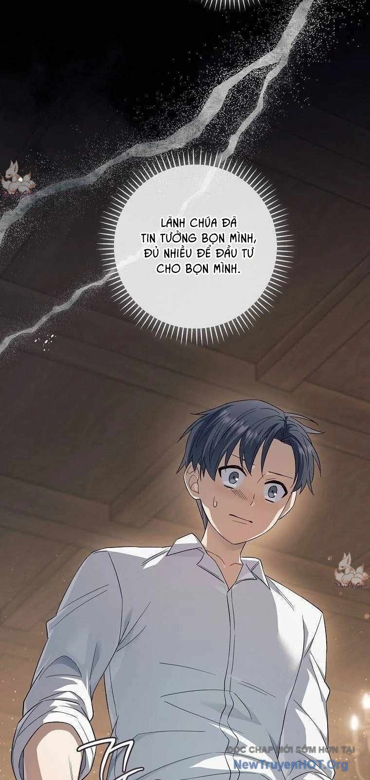 Ma Pháp Quân Chủ - Chapter 11 - Page 35