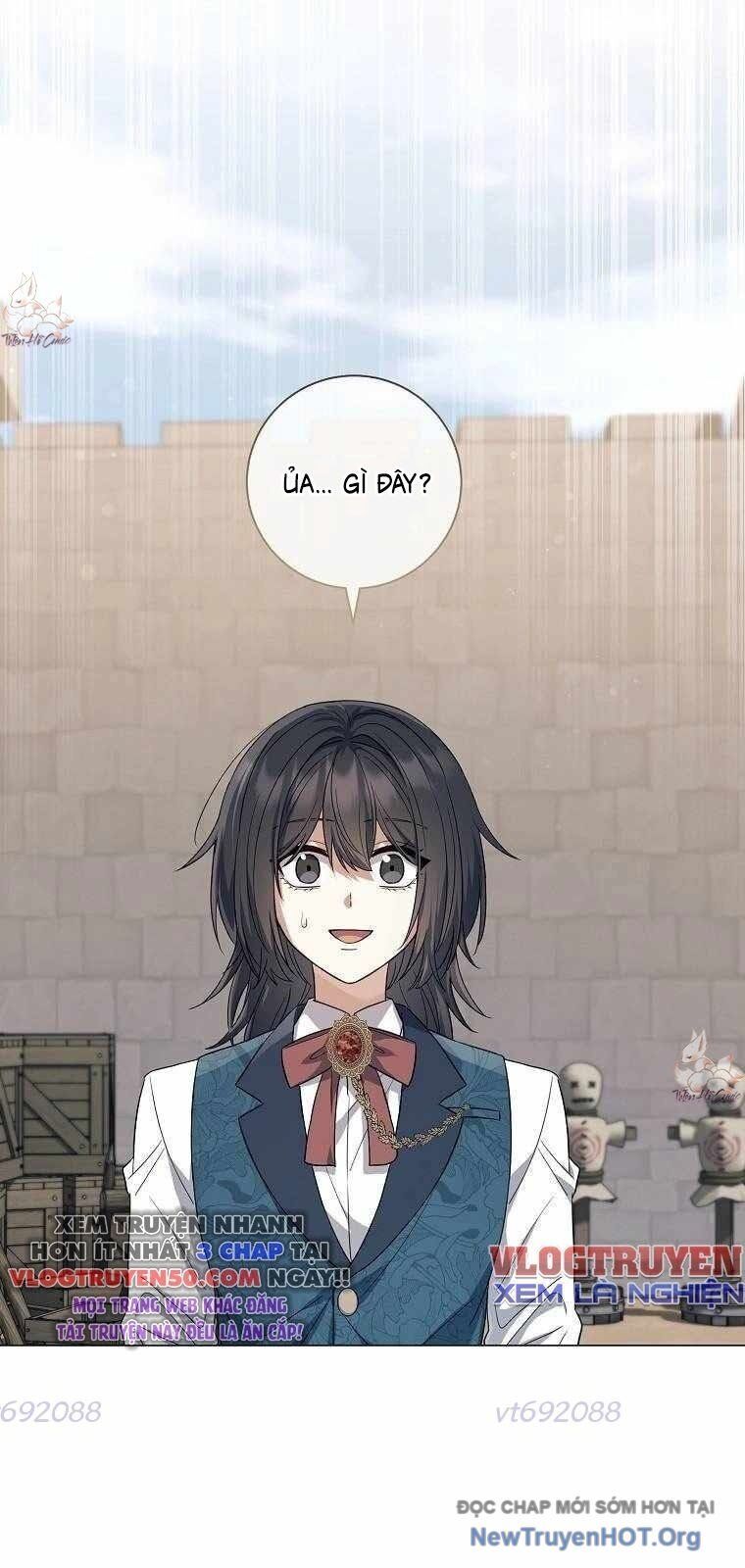 Ma Pháp Quân Chủ - Chapter 11 - Page 37