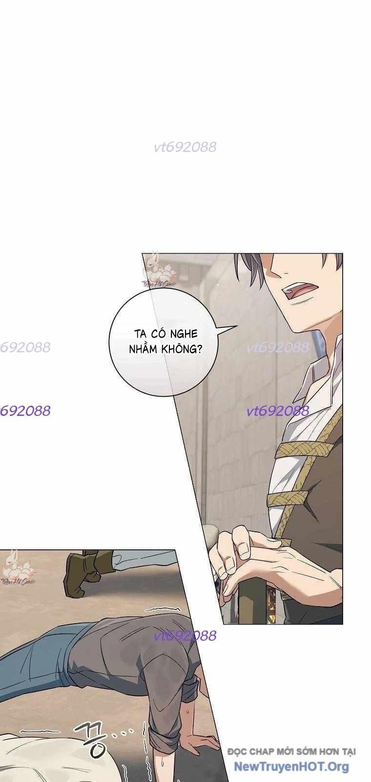 Ma Pháp Quân Chủ - Chapter 11 - Page 38