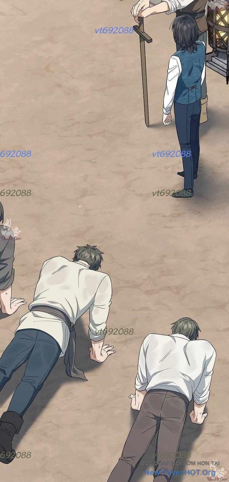 Ma Pháp Quân Chủ - Chapter 11 - Page 40